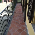 Vakantieboerderij Cascina Maina *
