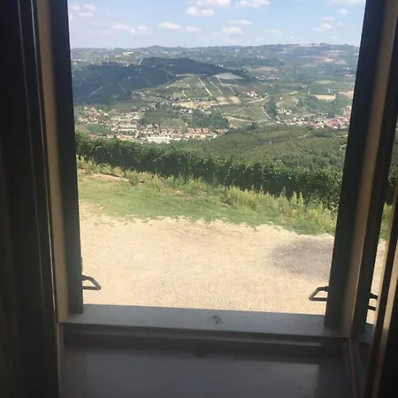 Alloggio per agriturismo Cascina Maina