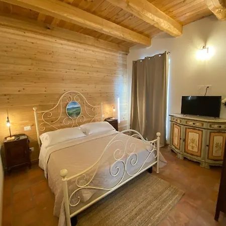 Cascina Maina Farm stay *