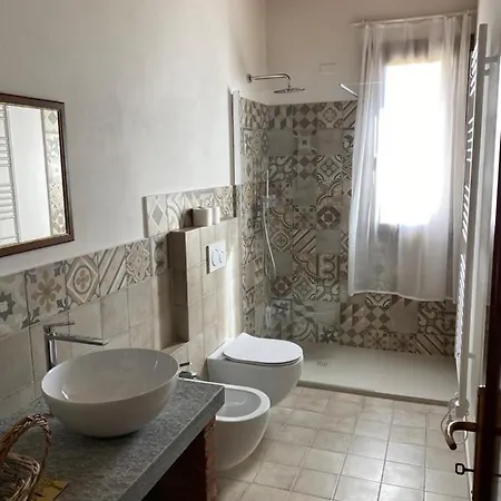 Cascina Maina Farm stay