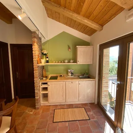 Cascina Maina Diano d'Alba