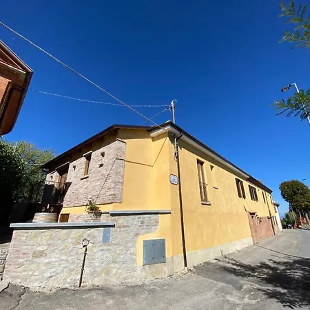 Cascina Maina