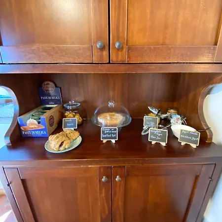 Cascina Maina Alloggio per agriturismo *