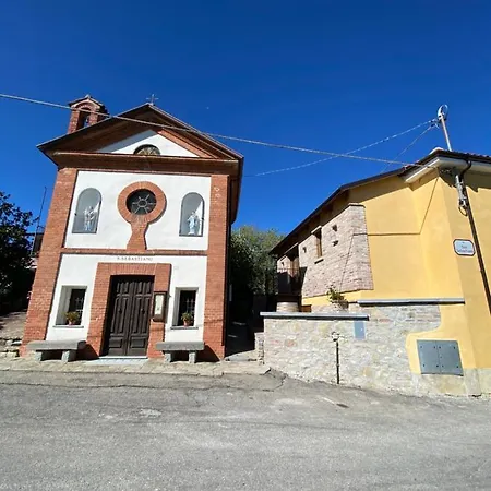 Alloggio per agriturismo Cascina Maina *