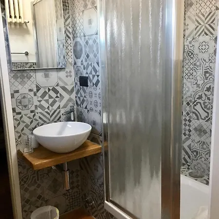 Cascina Maina Alloggio per agriturismo