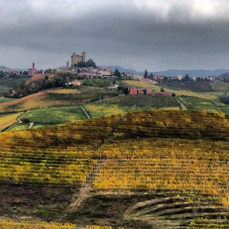 Cascina Maina * Diano dʼAlba