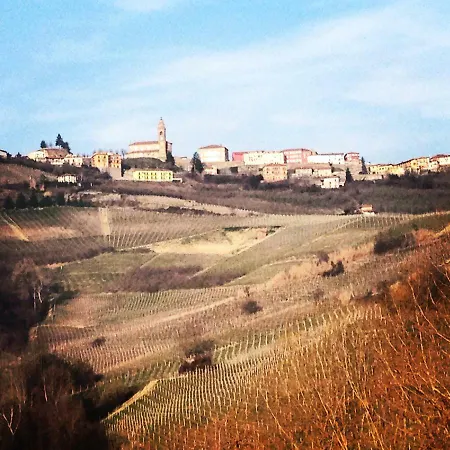 Alloggio per agriturismo Cascina Maina