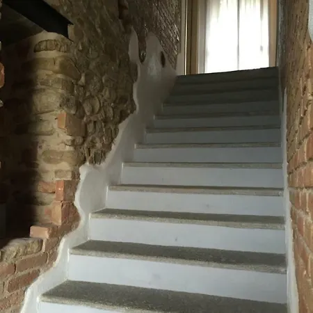 Cascina Maina Farm stay *