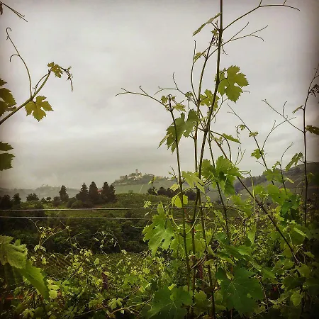 Cascina Maina Farm stay