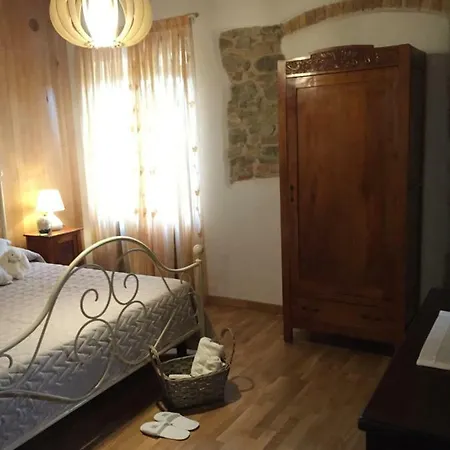 Cascina Maina Séjour à la ferme *