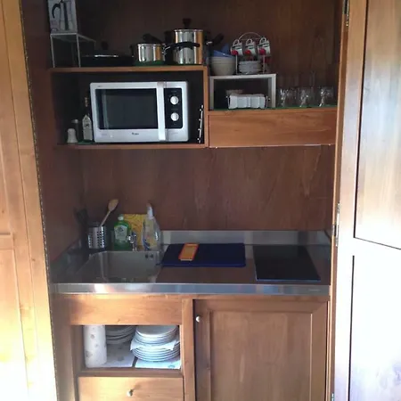 Cascina Maina Farm stay