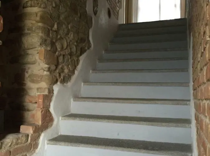 Cascina Maina Bauernhof *